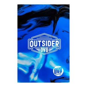 DV8 Outsider Bowling Towel