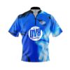 DV8 Outsider Fast Track 3D Front