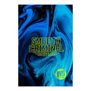 DV8 Smooth Criminal Bowling Towel