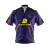 Ebonite Go Time Fast Track 3D Front