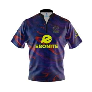 Ebonite Go Time Fast Track 3D Front
