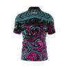 Hyperwave Fast Track CoolWick Bowling Jersey - Image 2