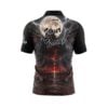 Round 1 Fast Track CoolWick Bowling Jersey - Image 3