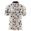 Hammer The Excuse Shirt Rocket Bowling Jersey - Image 2