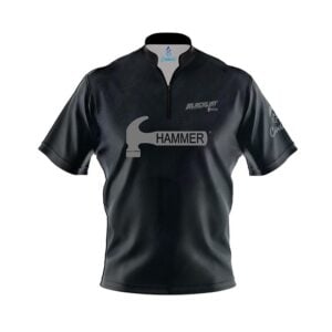 Hammer Blacklist Fast Track 3D Front