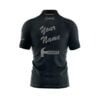 Hammer Blacklist Fast Track 3D Name on Back