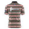 Hammer The Ugly Strike Rocket Bowling Jersey - Image 2