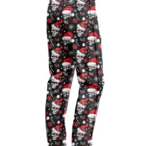 Jolly Skulls CoolWick Bowling Pants
