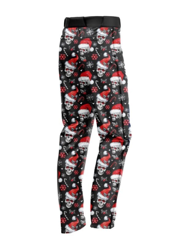 Jolly Skulls CoolWick Bowling Pants