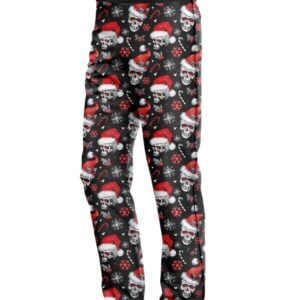 Jolly Skulls CoolWick Bowling Pants