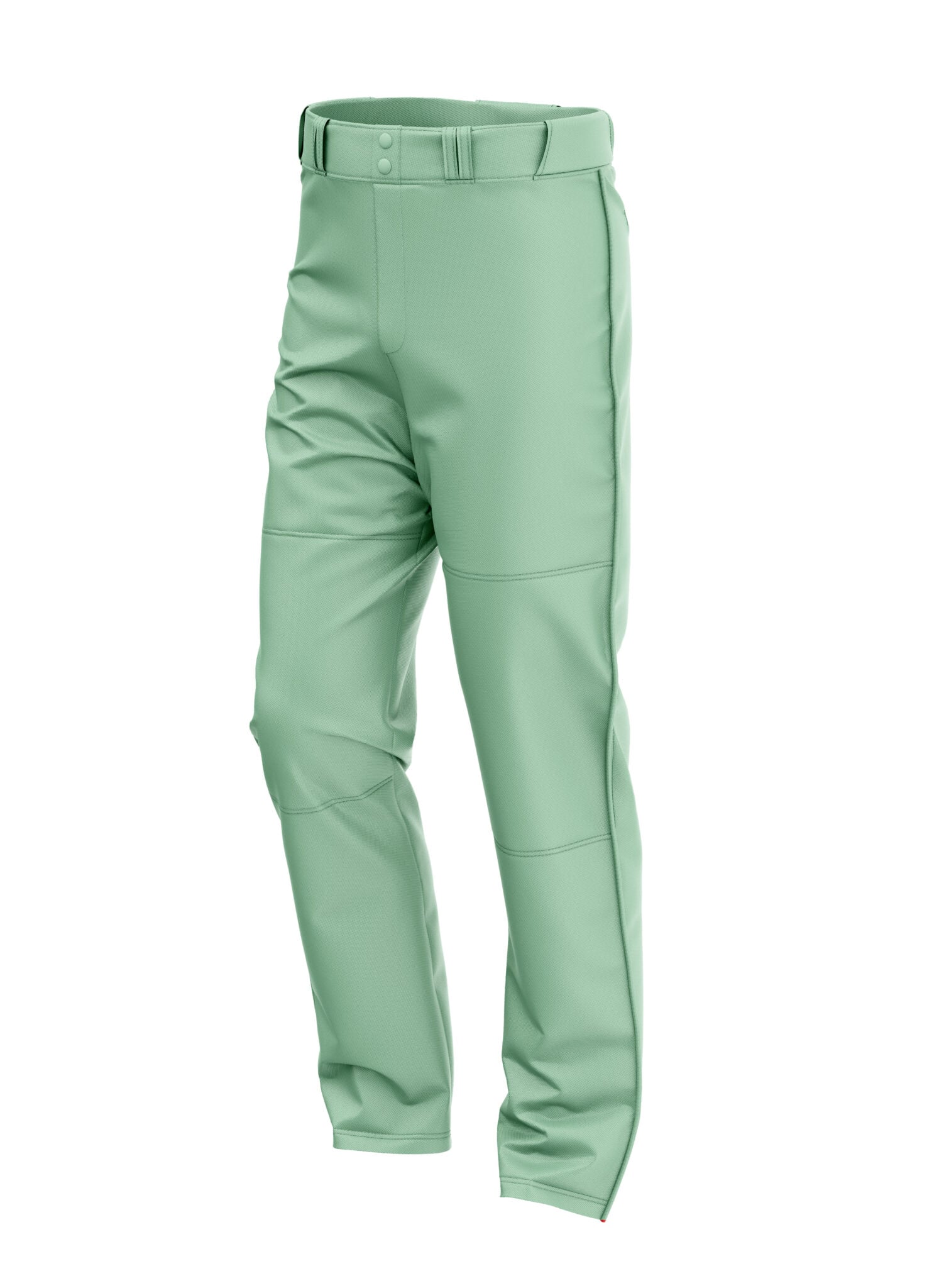 Mint CoolWick Bowling Pants