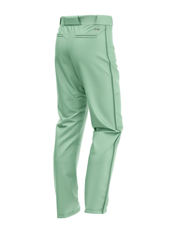 Mint CoolWick Bowling Pants