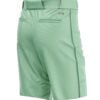 Mint CoolWick Bowling Shorts