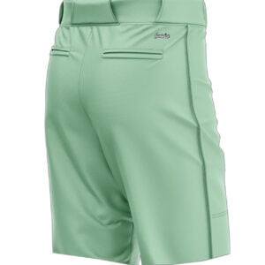Mint CoolWick Bowling Shorts
