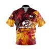 Motiv Raptor Pursuit Fast Track 3D Front
