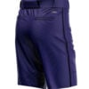 Navy CoolWick Bowling Shorts