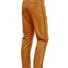 Plain Orange CoolWick Bowling Pants