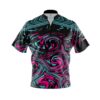 Hyperwave Fast Track CoolWick Bowling Jersey