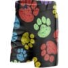 Puppy Paws CoolWick Bowling Shorts