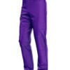 Plain Purple CoolWick Bowling Pants