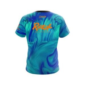 Radical Intel Recon Hybrid Back