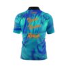 Radical Intel Recon Hybrid Fast Track 3D Name on Back
