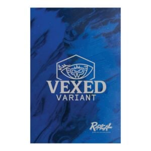 Radical Vexed Variant Bowling Towel