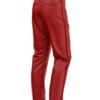Plain Red CoolWick Bowling Pants