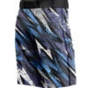 Retro Zig Zag CoolWick Bowling Shorts
