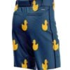 Rubber Duck CoolWick Bowling Shorts