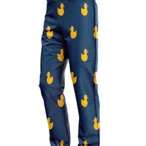Rubber Duck CoolWick Bowling Pants