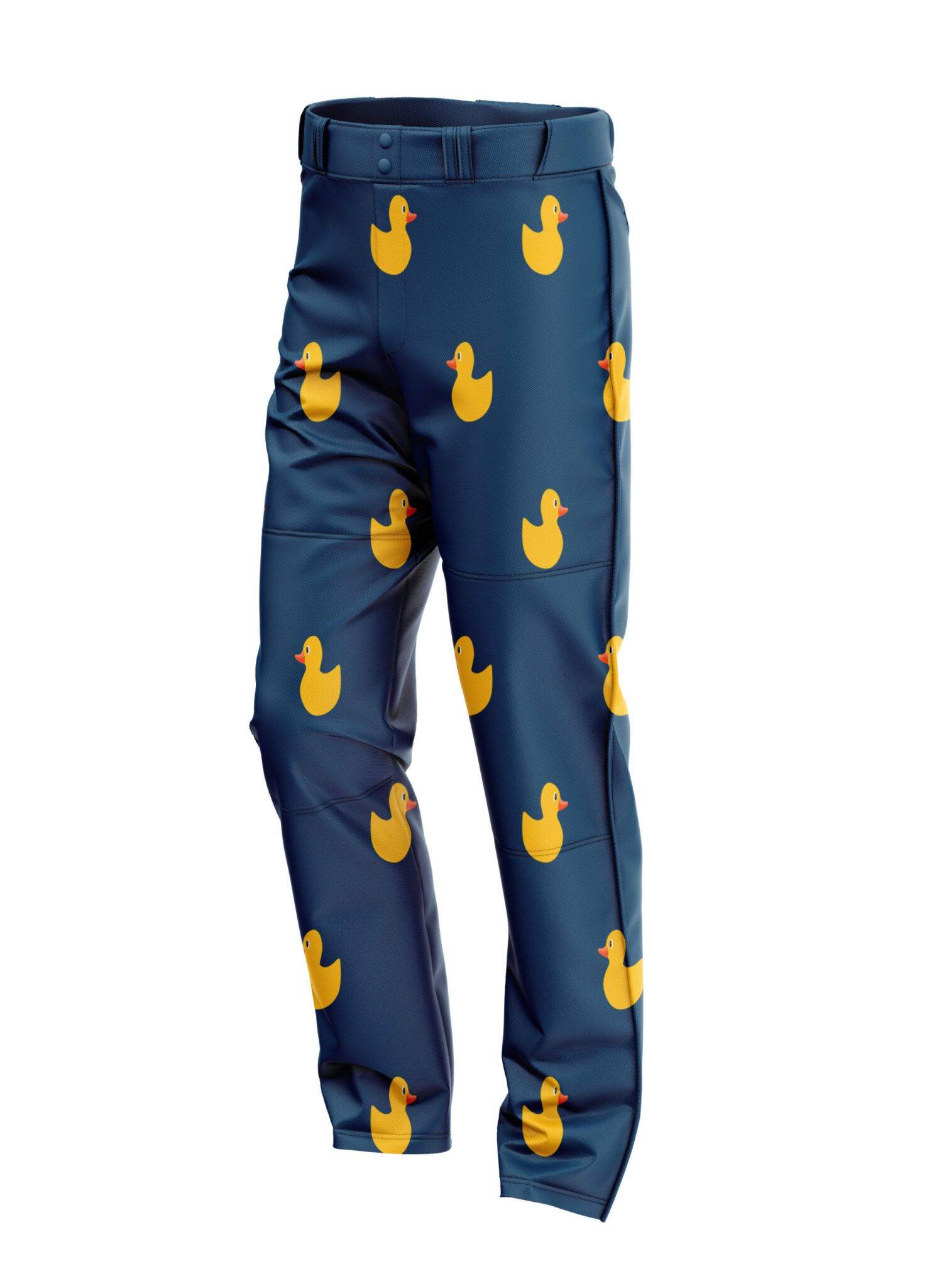 Rubber Duck CoolWick Bowling Pants