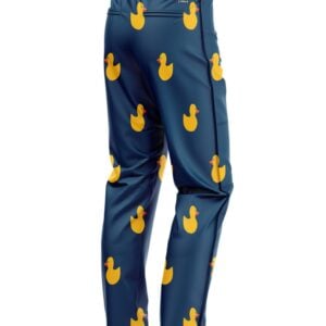 Rubber Duck CoolWick Bowling Pants