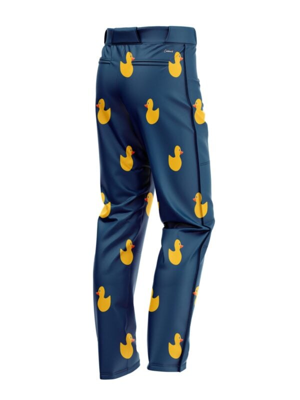 Rubber Duck CoolWick Bowling Pants