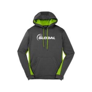 900 Global Hoodies