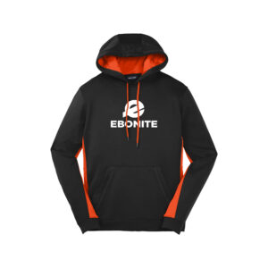 Ebonite Hoodies