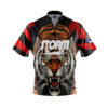 Storm Bengal Bowlers Rocket Bowling Jersey