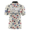 Storm The Excuse Shirt Rocket Bowling Jersey - Image 2