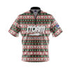 Storm The Ugly Strike Rocket Bowling Jersey