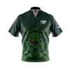 Storm Toxic Fangs Rocket Bowling Jersey