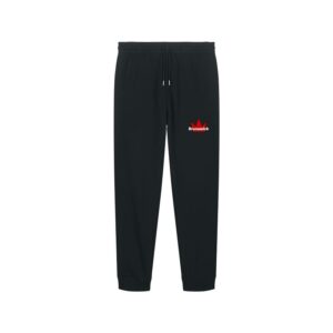 Brunswick CoolWick Comfort Men's Bowling Joggers - Black