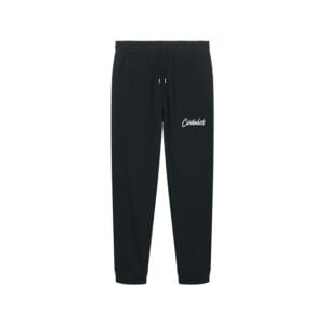 CoolWick CoolWick Comfort Men's Bowling Joggers - Black