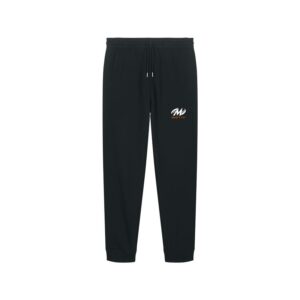 Motiv CoolWick Comfort Men's Bowling Joggers - Black