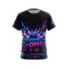 Game On Semi-Custom CoolWick Bowling Jersey