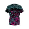 Hyperwave Semi-Custom CoolWick Bowling Jersey - Image 2