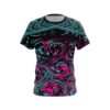 Hyperwave Semi-Custom CoolWick Bowling Jersey