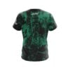 Jade Venom Semi-Custom CoolWick Bowling Jersey - Image 2