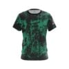Jade Venom Semi-Custom CoolWick Bowling Jersey