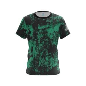 Jade Venom Semi-Custom CoolWick Bowling Jersey