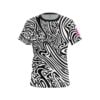 Liquid Illusion Semi-Custom CoolWick Bowling Jersey
